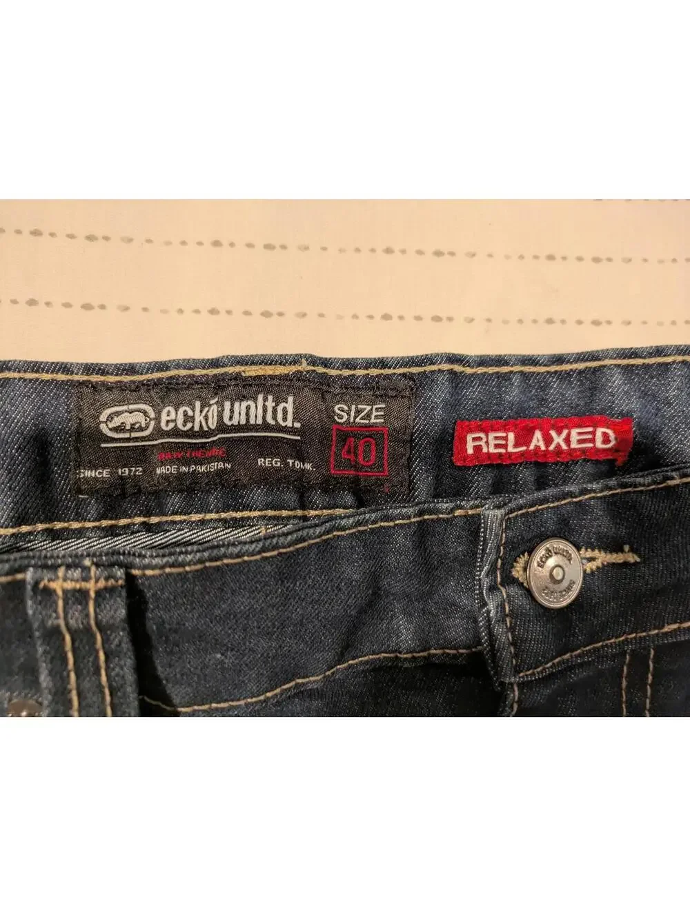 N/A these ecko